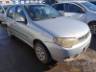 2011 FIAT PALIO 
