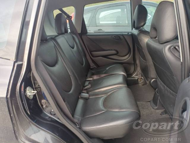 2005 HONDA FIT 