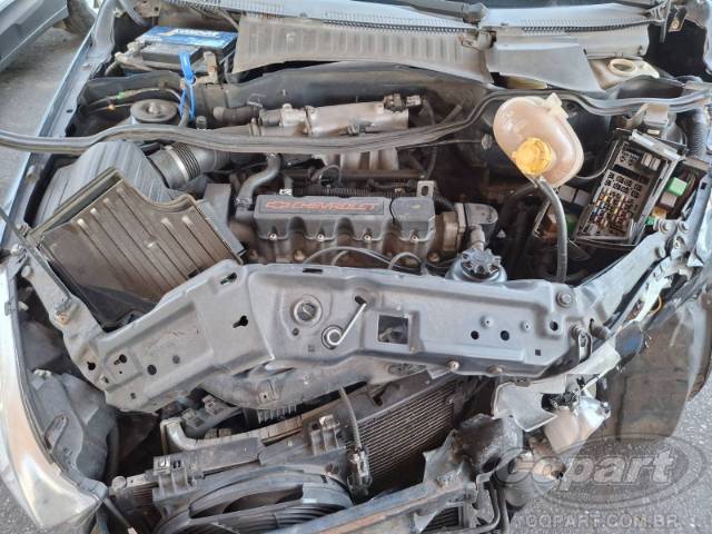 2005 CHEVROLET CORSA 