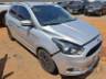 2018 FORD KA 