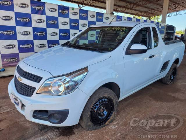 2015 CHEVROLET MONTANA 