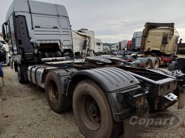 2024 VOLKSWAGEN METEOR 