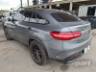 2019 MERCEDES BENZ GLE Coupe 