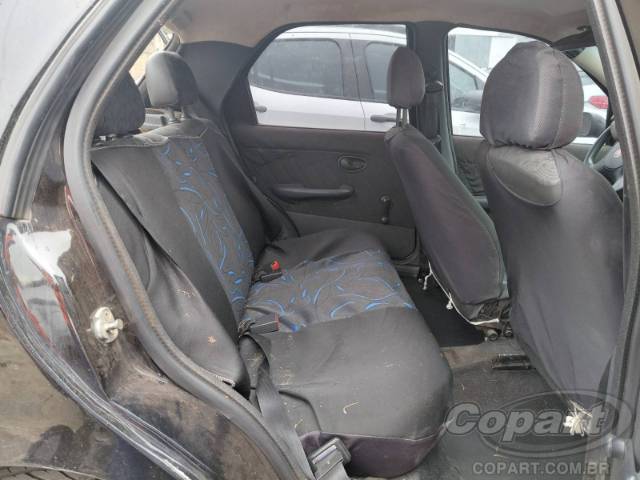 2008 FIAT PALIO 