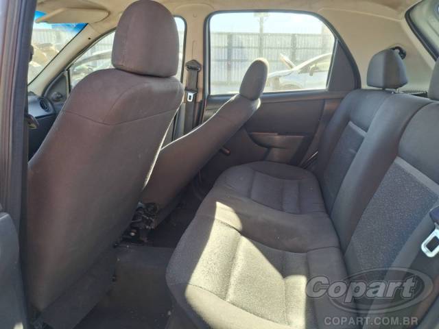2012 CHEVROLET CELTA 