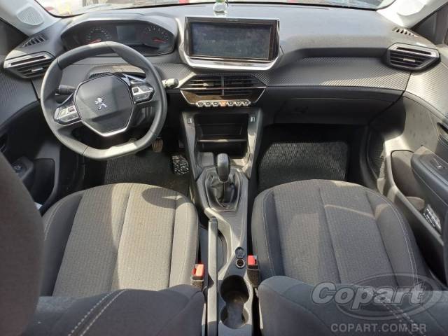 2024 PEUGEOT 208 