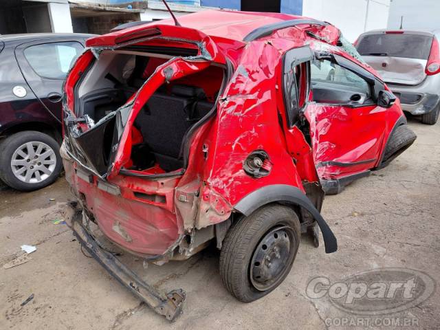 2018 VOLKSWAGEN UP 