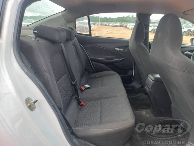 2020 CHEVROLET ONIX PLUS 