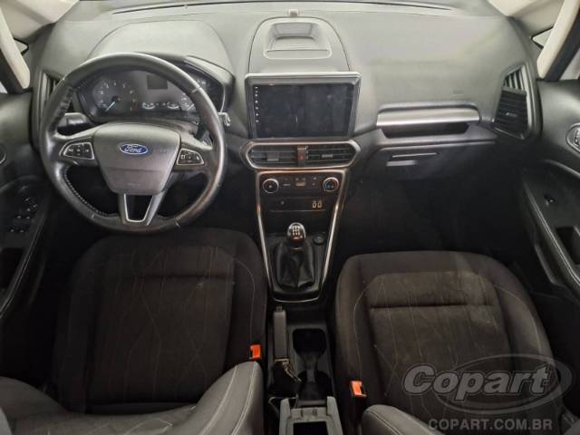 2019 FORD ECOSPORT 
