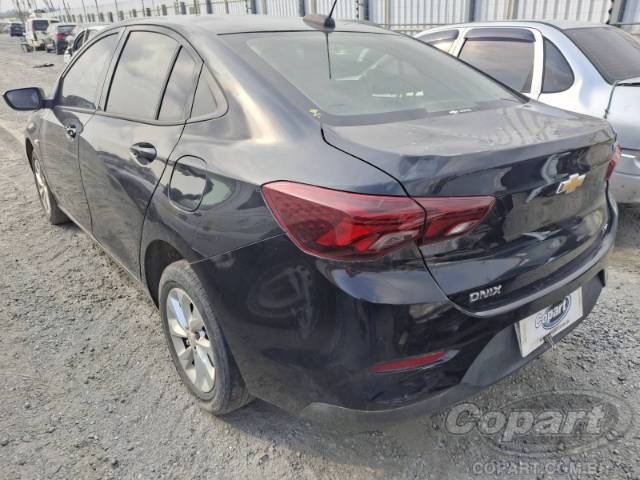 2020 CHEVROLET ONIX PLUS 