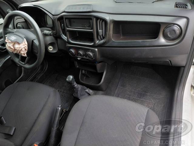 2025 FIAT STRADA 