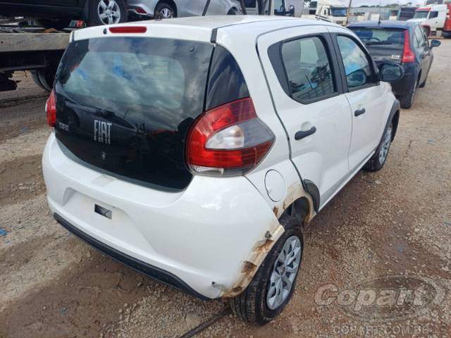 2025 FIAT MOBI 