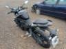 2019 YAMAHA MT-03 