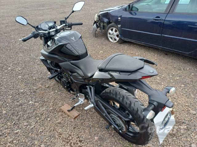 2019 YAMAHA MT-03 