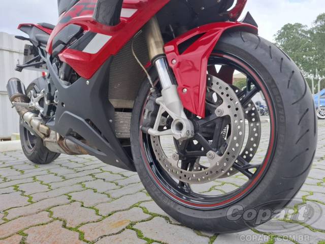 2024 BMW S 1000 