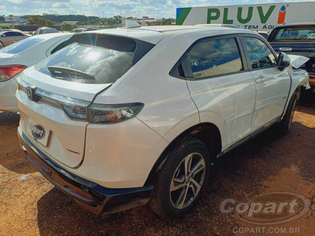 2025 HONDA HR-V 