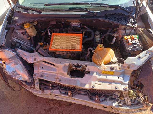 2009 FIAT PUNTO 