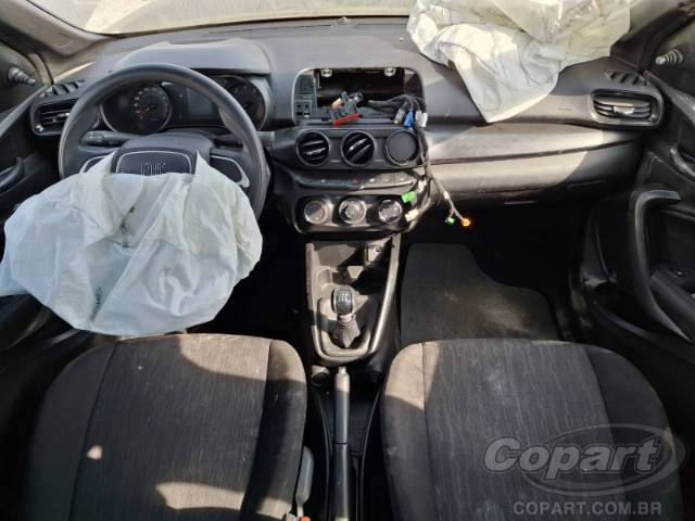 2026 FIAT ARGO 
