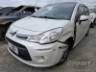 2015 CITROEN C3 