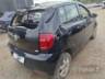 2011 VOLKSWAGEN FOX 