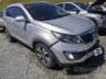 2012 KIA SPORTAGE 