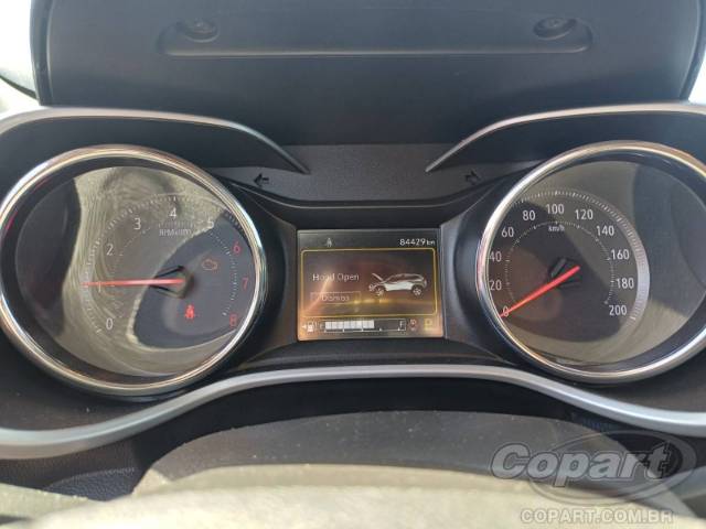 2022 CHEVROLET TRACKER 