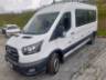 2022 FORD TRANSIT MINIBUS 