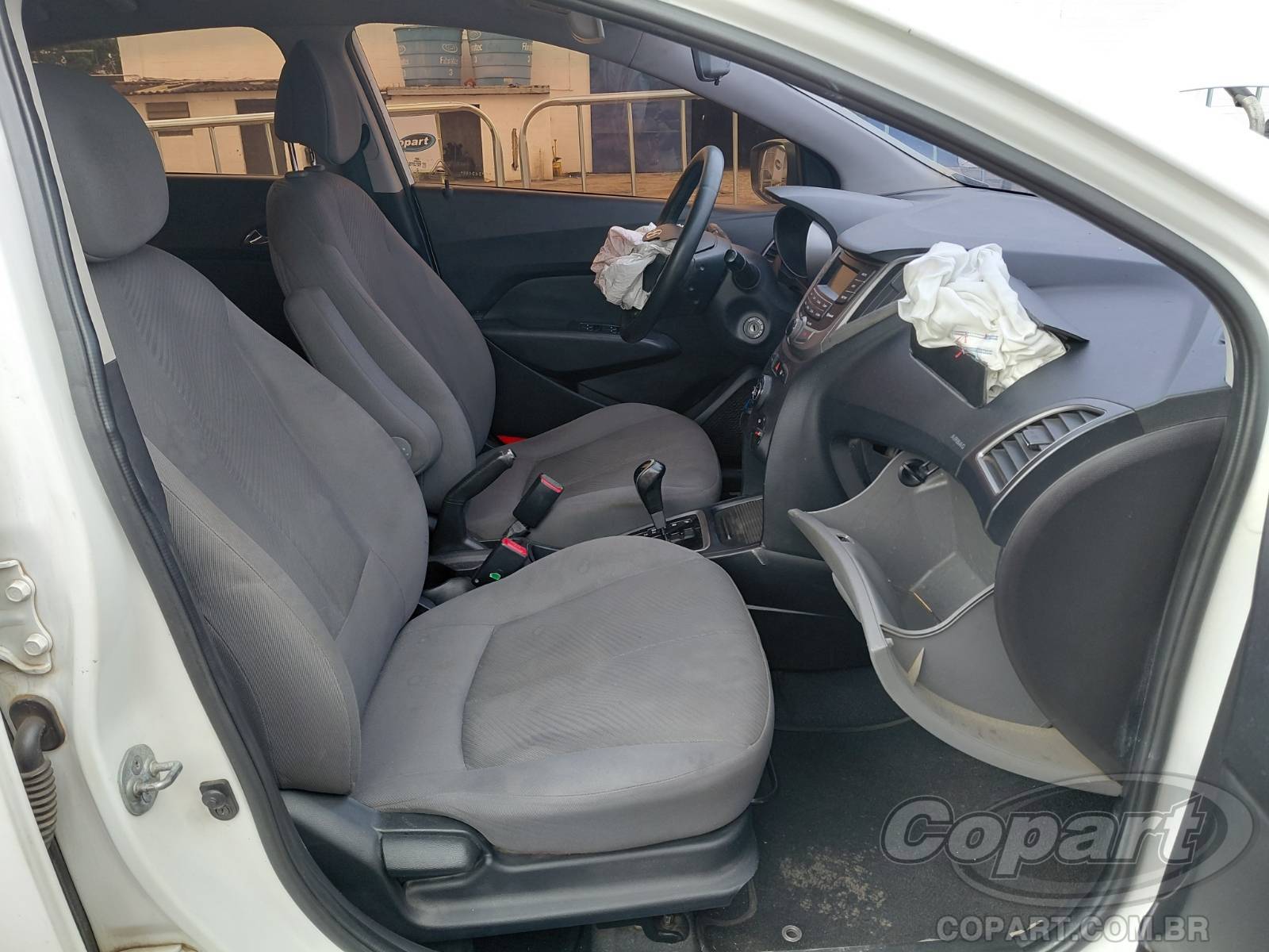 Foto 5: 2015 HYUNDAI HB20S