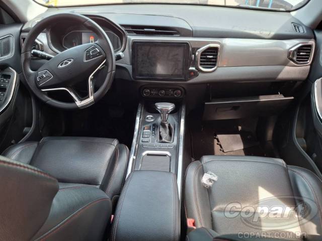 2020 CAOA CHERY TIGGO 5X 