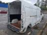 2022 RENAULT MASTER FURGAO 