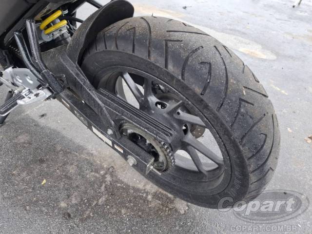 2024 YAMAHA FZ25 FAZER 