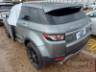 2015 LAND ROVER RANGE ROVER EVOQUE 