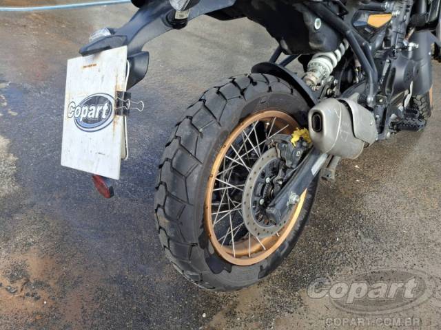 2026 ROYAL ENFIELD HIMALAYAN 