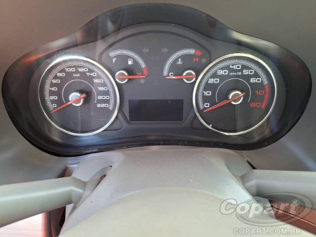 2014 FIAT PALIO 