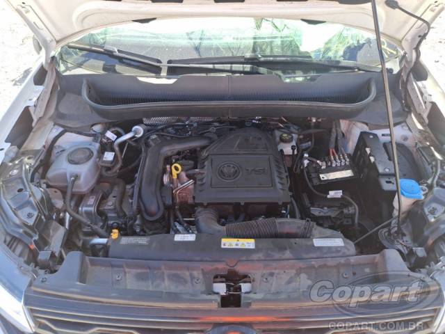 2026 VOLKSWAGEN T-CROSS 