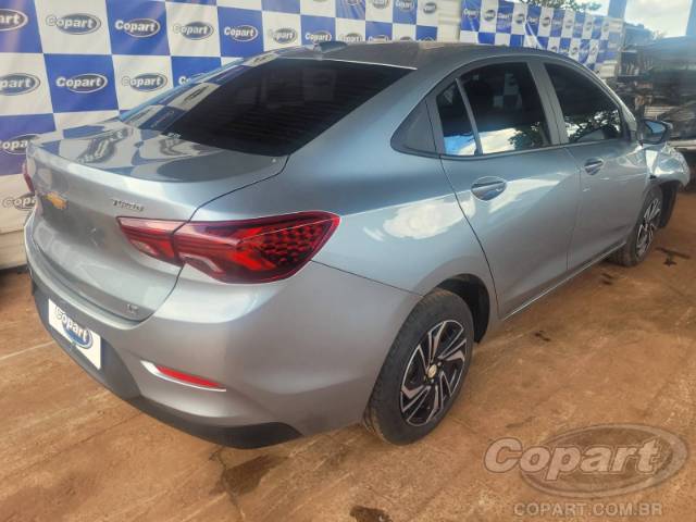 2025 CHEVROLET ONIX PLUS 