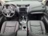 2025 NISSAN FRONTIER CD 