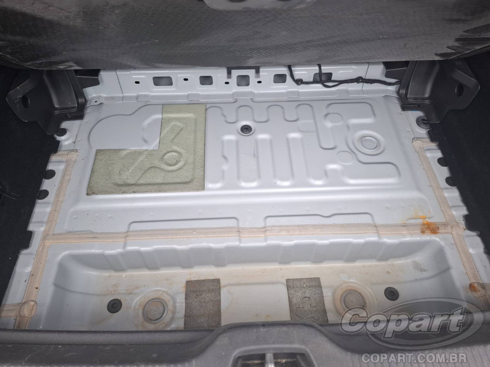 2024 VOLVO EX30 — foto 10 de 10