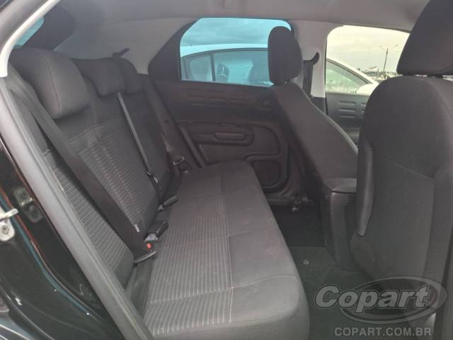 2022 CITROEN C4 CACTUS 