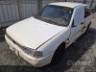1997 VOLKSWAGEN GOL 