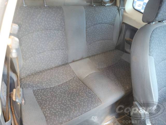 2015 FIAT STRADA CD 