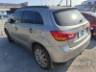 2015 MITSUBISHI ASX 