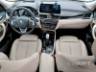 2020 BMW X1 