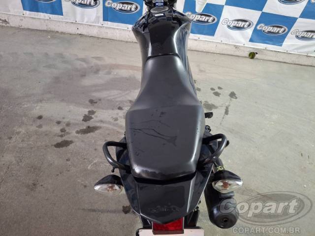 2024 HONDA CG 160 