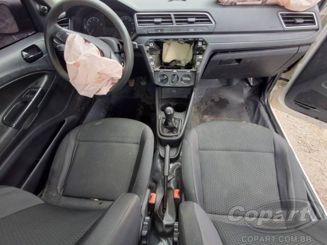 2022 VOLKSWAGEN SAVEIRO 