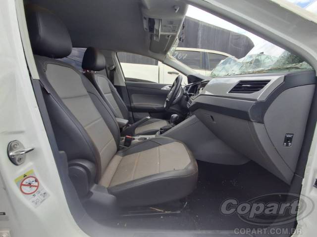 2021 VOLKSWAGEN VIRTUS 