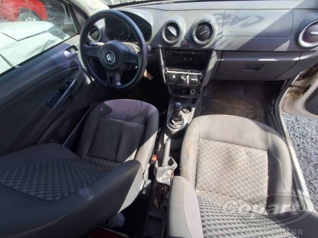 2015 VOLKSWAGEN SAVEIRO 