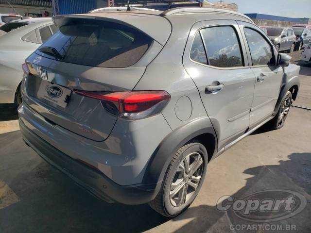 2022 FIAT PULSE 