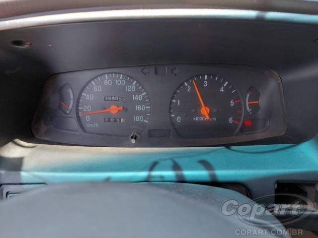 2007 MITSUBISHI L200 CD/L200 OUTDOOR CD 