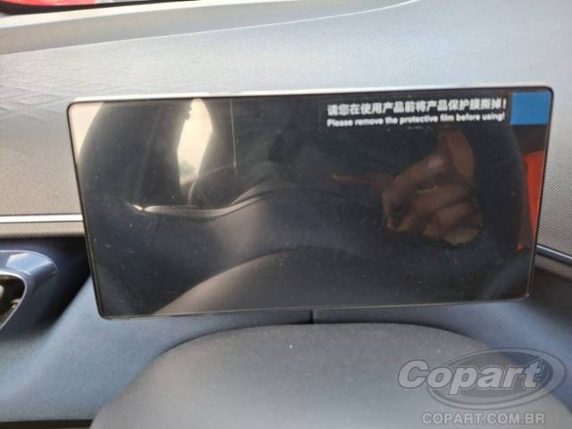 2025 BYD DOLPHIN MINI 